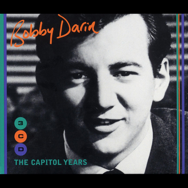 Accords et paroles It Keeps Right On A-hurtin Bobby Darin