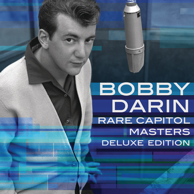 Accords et paroles Love Letters Bobby Darin