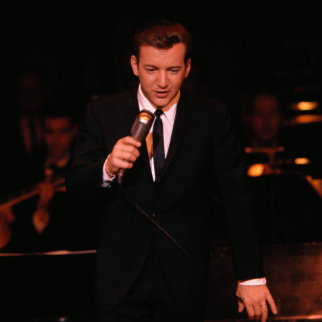 Accords et paroles Moon River Bobby Darin