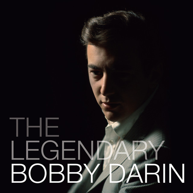 Accords et paroles More Bobby Darin