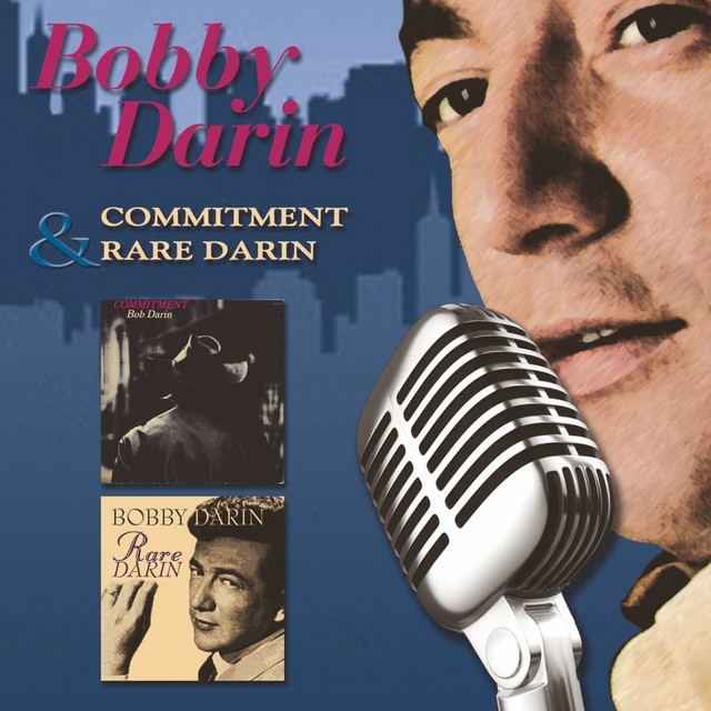 Accords et paroles Sweet Reason Bobby Darin