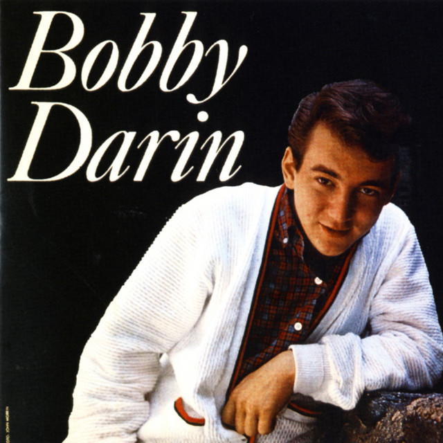 Accords et paroles Talk To Me Something Bobby Darin