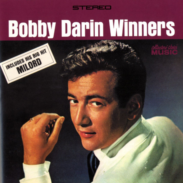 Accords et paroles They All Laughed Bobby Darin