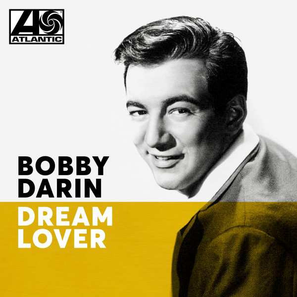 Accords et paroles What A Difference A Day Makes Bobby Darin