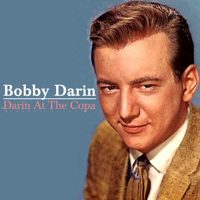 Accords et paroles You'd Be So Nice To Come Home To Bobby Darin