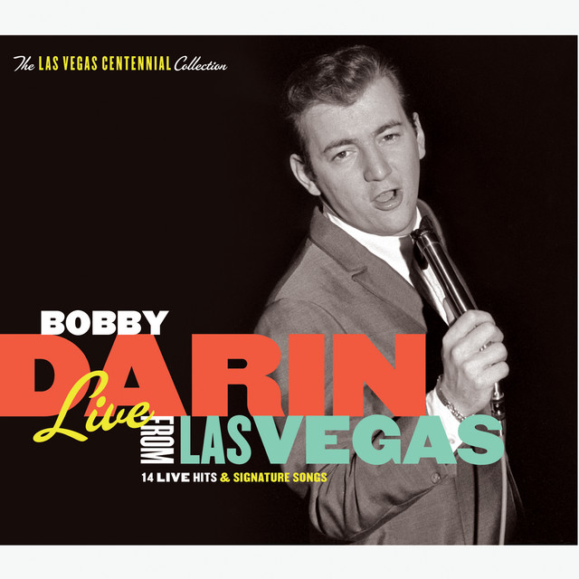 Accords et paroles You're Nobody Til Somebody Loves You Bobby Darin