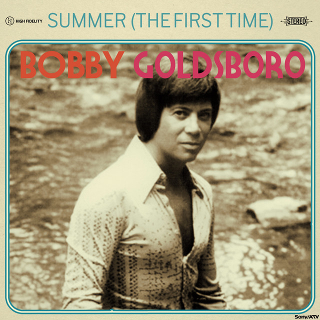 Accords et paroles The Straight Life Bobby Goldsboro