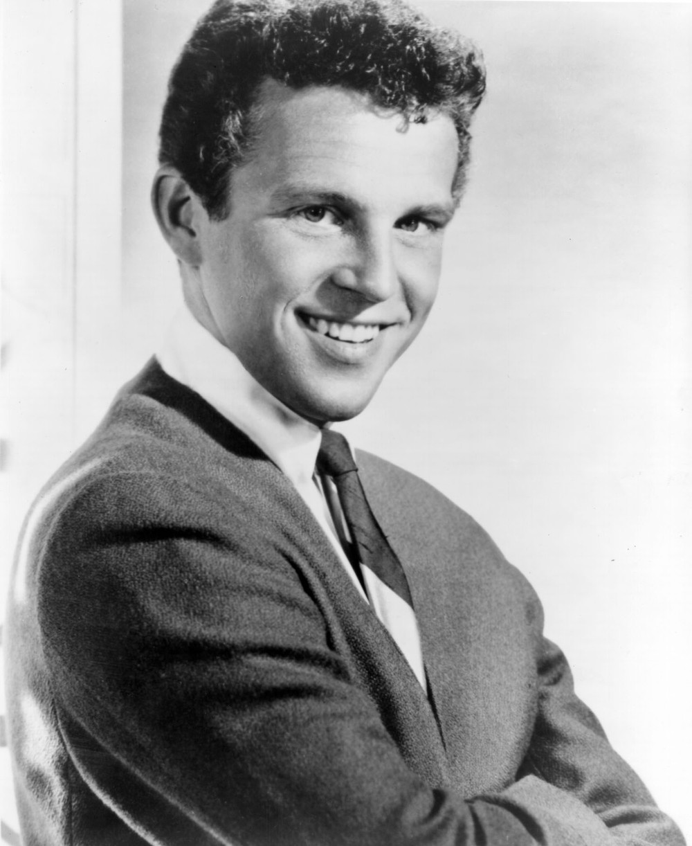 Accords et paroles Always In My Heart Bobby Vinton