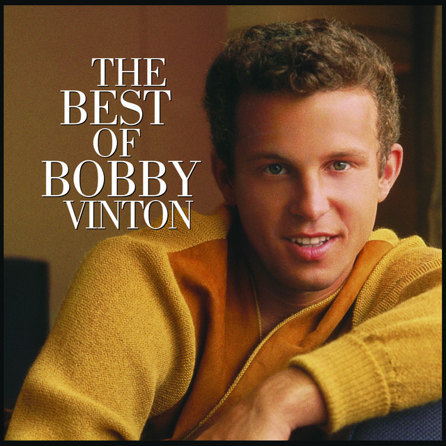Accords et paroles My Heart Belongs To Only You Bobby Vinton