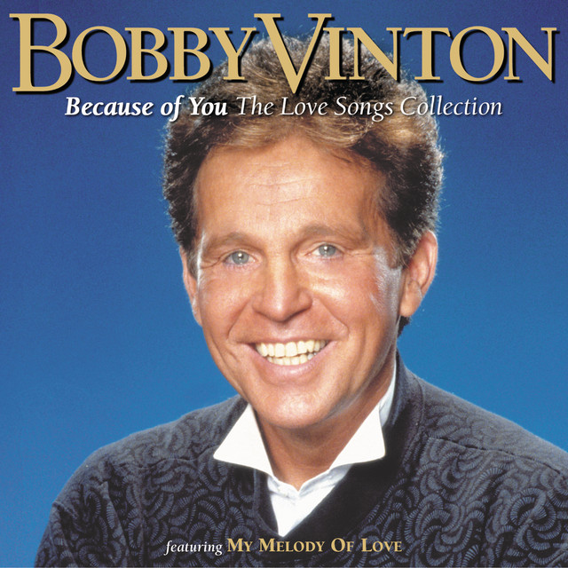 Accords et paroles My Special Angel Bobby Vinton