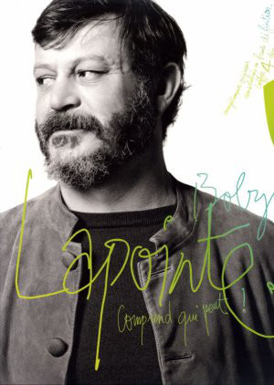 Accords et paroles Comprend Qui Peut Boby Lapointe