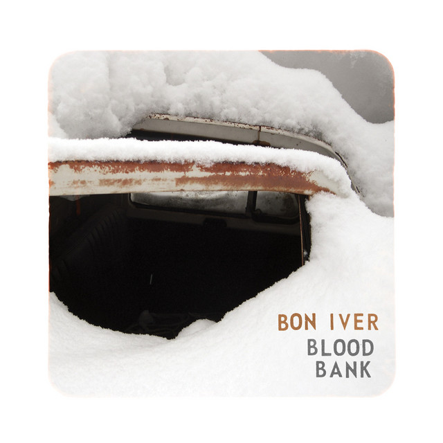 Accords et paroles Beach Baby Bon Iver