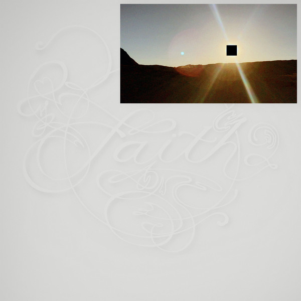 Accords et paroles Faith Bon Iver