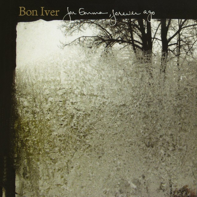 Accords et paroles Lump Sum Bon Iver