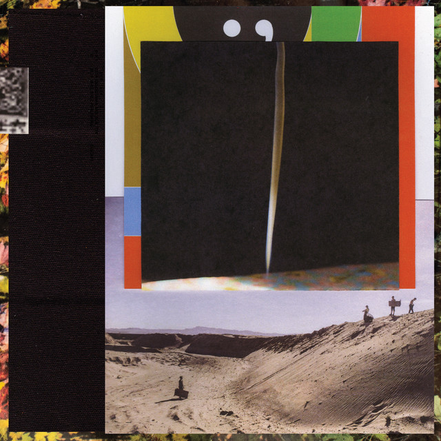 Accords et paroles Shdiah Bon Iver