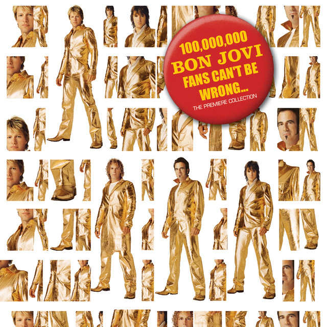 Accords et paroles All I Wanna Do Is You Bon Jovi