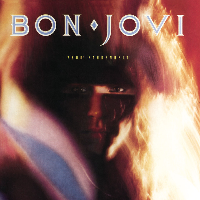 Accords et paroles The Hardest Part Is The Night Bon Jovi