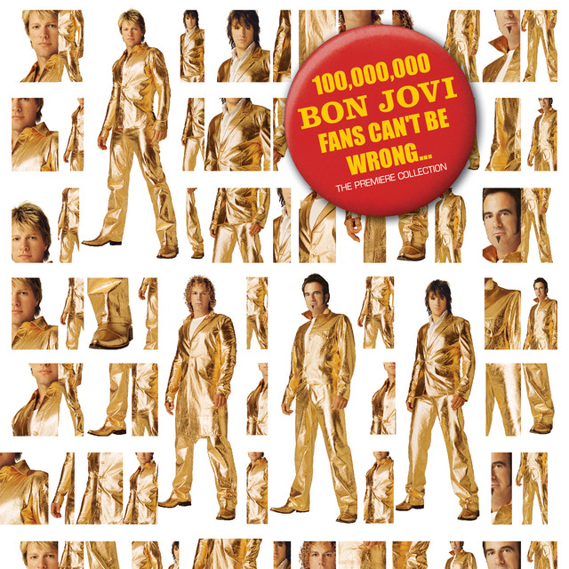 Accords et paroles I Get Rush Bon Jovi
