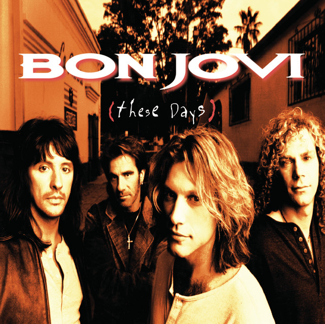 Accords et paroles If Thats What It Takes Bon Jovi