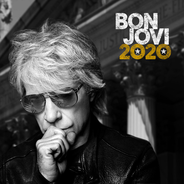 Accords et paroles Let It Rain Bon Jovi