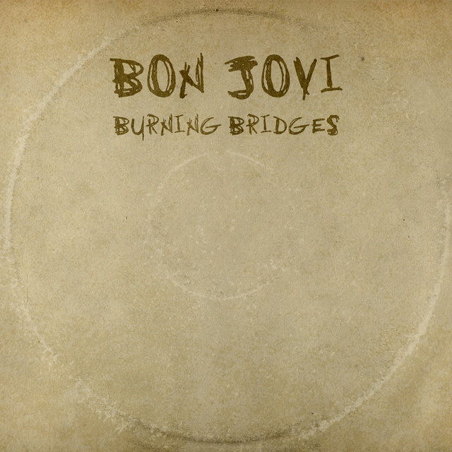 Accords et paroles Life Is Beautiful Bon Jovi