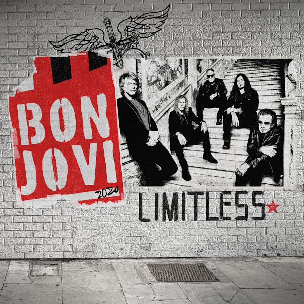 Accords et paroles Limitless Bon Jovi
