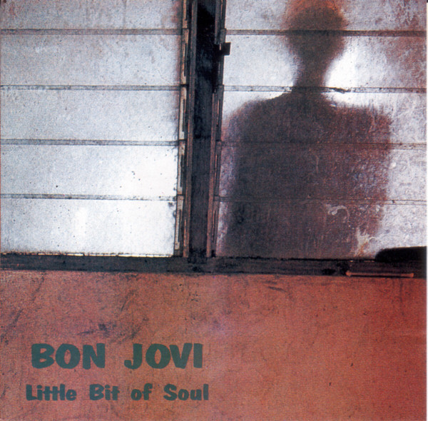 Accords et paroles Little Bit Of Soul Bon Jovi