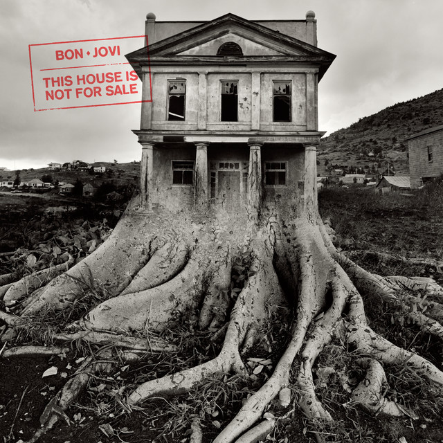 Accords et paroles Living With The Ghost Bon Jovi
