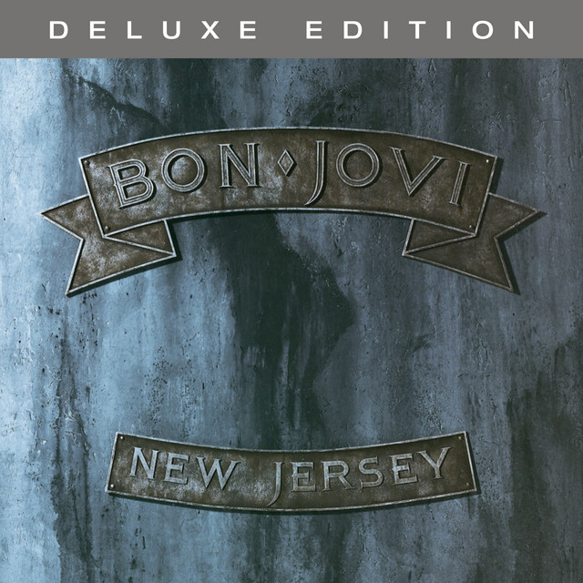 Accords et paroles Love Is War Bon Jovi