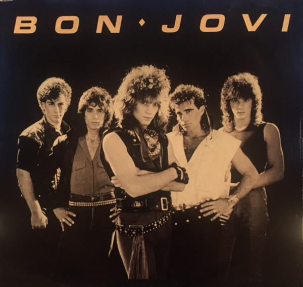 Accords et paroles Love Lies Bon Jovi