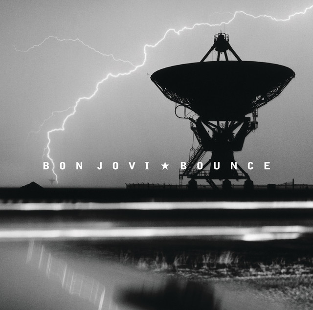 Accords et paroles Love Me Back To Life Bon Jovi