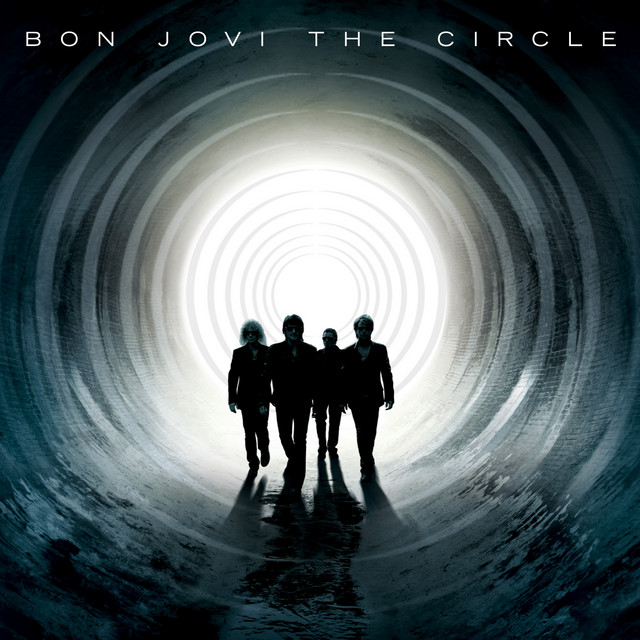 Accords et paroles Love's The Only Rule Bon Jovi