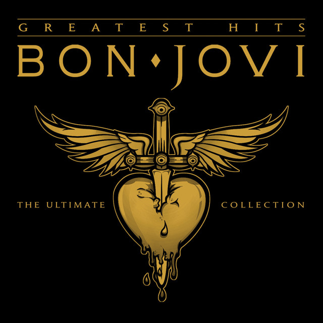 Accords et paroles The More Things Change Bon Jovi