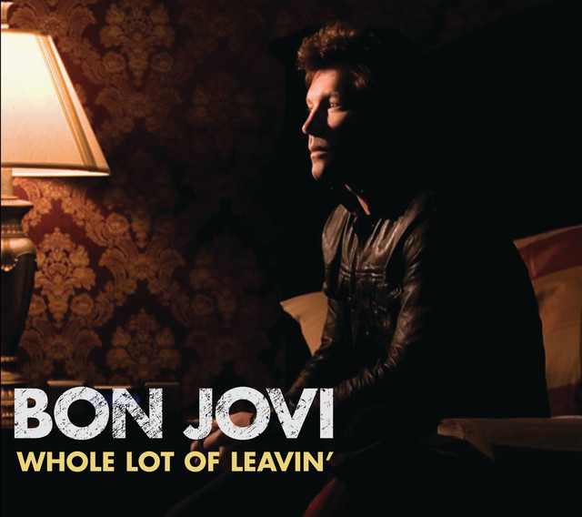 Accords et paroles Put The Boy Back In Cowboy Bon Jovi