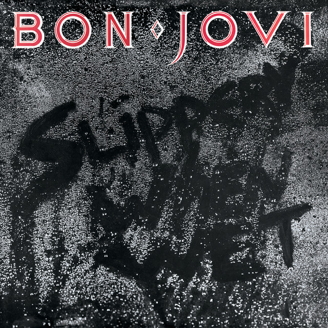 Accords et paroles Social Disease Bon Jovi