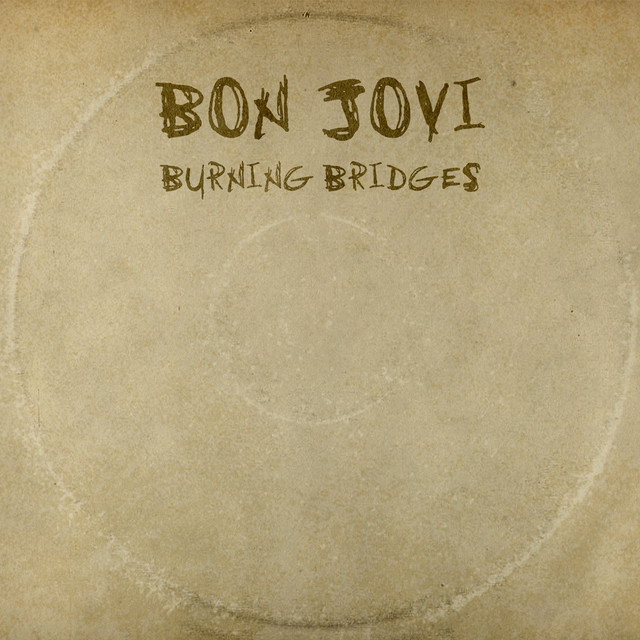 Accords et paroles We All Fall Down Bon Jovi
