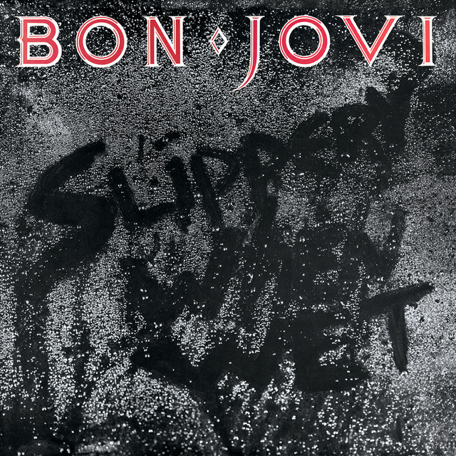 Accords et paroles Without Love Bon Jovi