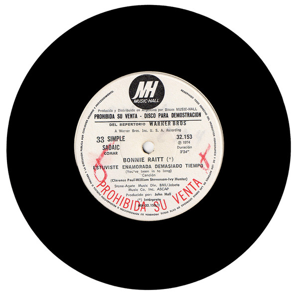 Accords et paroles Everybodys Cryin Mercy Bonnie Raitt