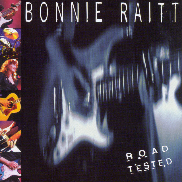 Accords et paroles My Opening Farewell Bonnie Raitt