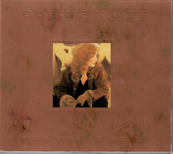 Accords et paroles One Belief Away Bonnie Raitt