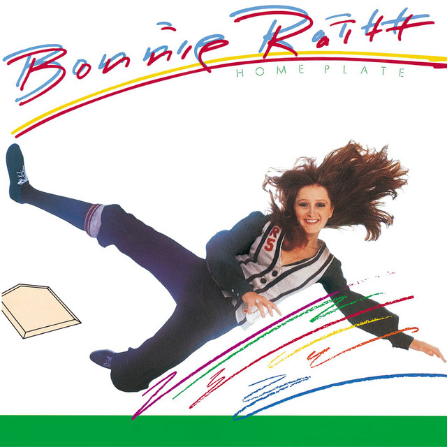 Accords et paroles Sweet And Shiny Eyes Bonnie Raitt