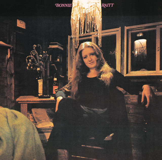 Accords et paroles Thank You Bonnie Raitt