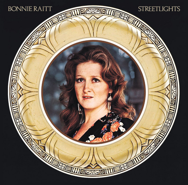 Accords et paroles What Is Success Bonnie Raitt