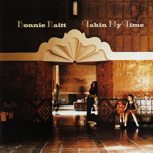 Accords et paroles Write Me A Few Of Your Lines Kokomo Blues Bonnie Raitt
