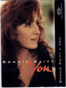 Accords et paroles You Bonnie Raitt