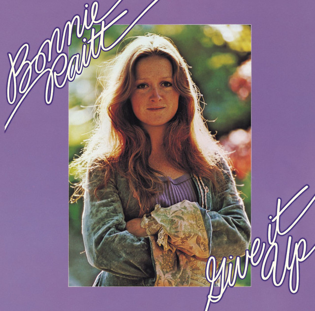 Accords et paroles You Got To Know How Bonnie Raitt