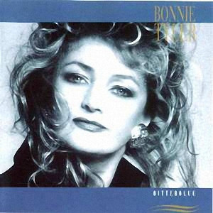 Accords et paroles Bitterblue Bonnie Tyler