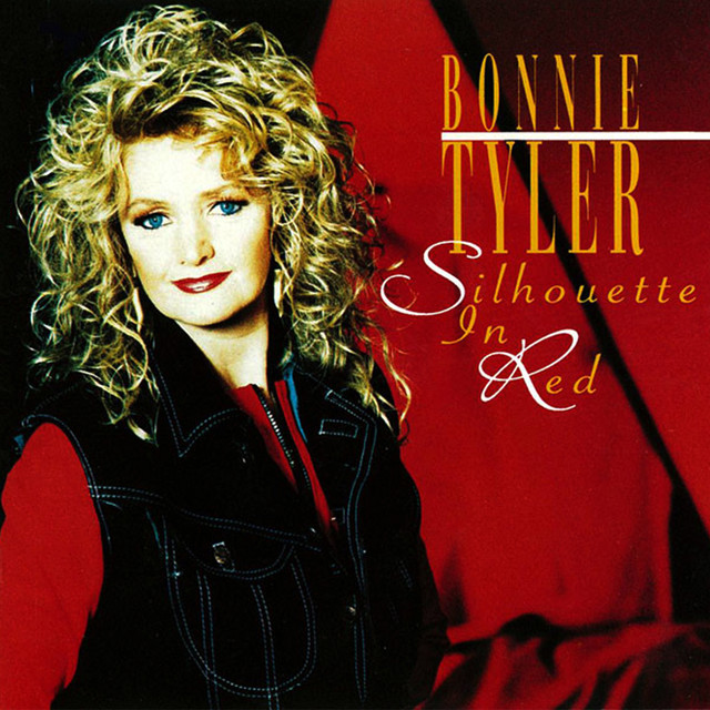 Accords et paroles Clouds In My Coffee Bonnie Tyler