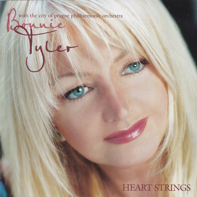 Accords et paroles Human Touch Bonnie Tyler