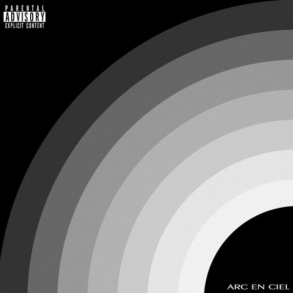 Accords et paroles Arc-en-ciel Booba